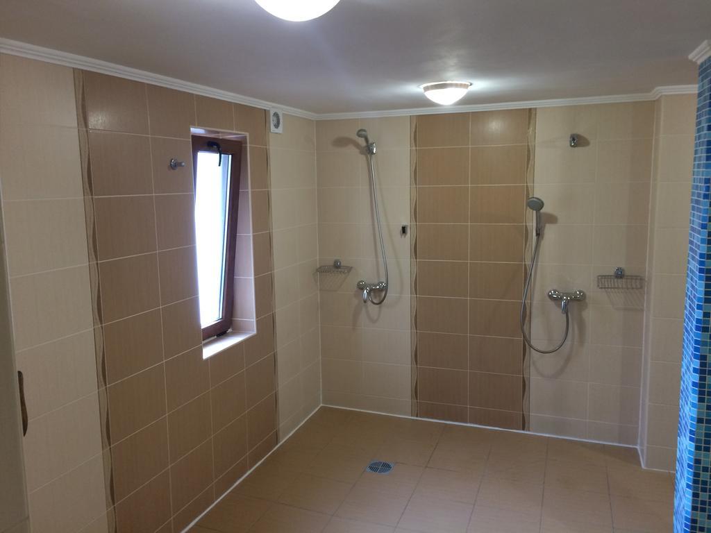 ורחובינה Hotel Gerdan Verkhovina מראה חיצוני תמונה