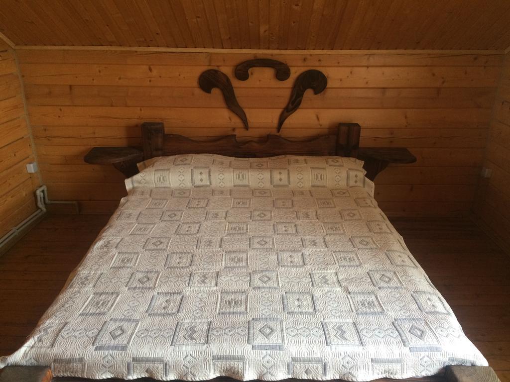 ורחובינה Hotel Gerdan Verkhovina חדר תמונה