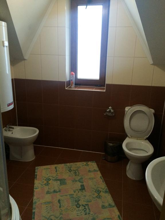 ורחובינה Hotel Gerdan Verkhovina חדר תמונה
