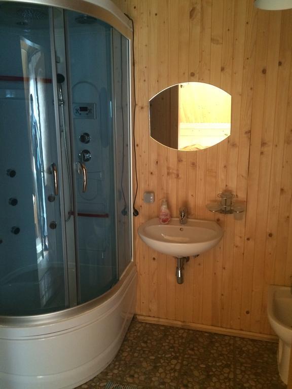 ורחובינה Hotel Gerdan Verkhovina חדר תמונה