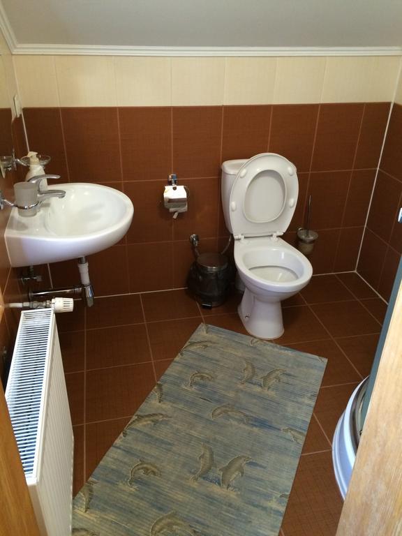 ורחובינה Hotel Gerdan Verkhovina חדר תמונה